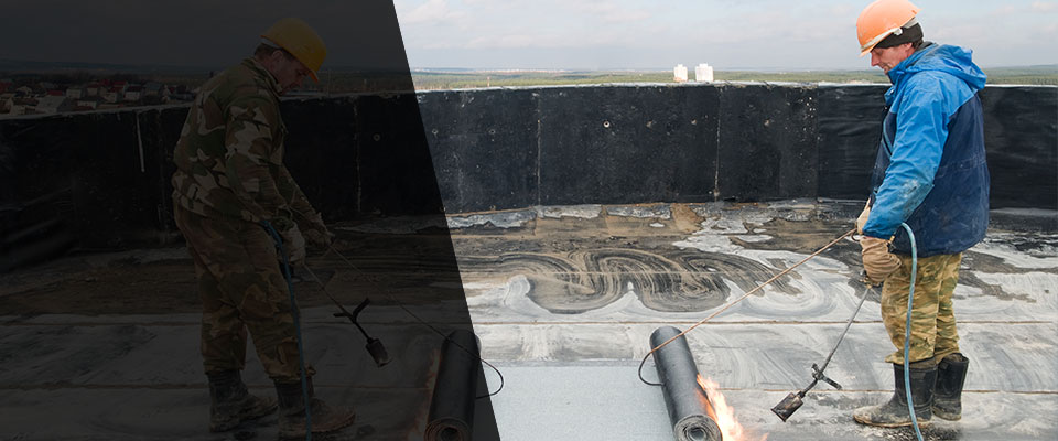 Cecilton Roofing Contractors